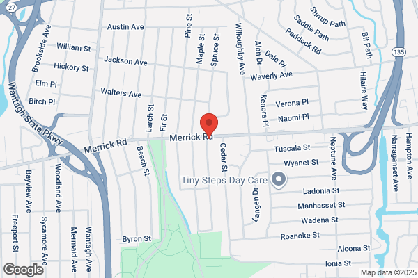 Wantagh Seaford Pediatric Dentistry