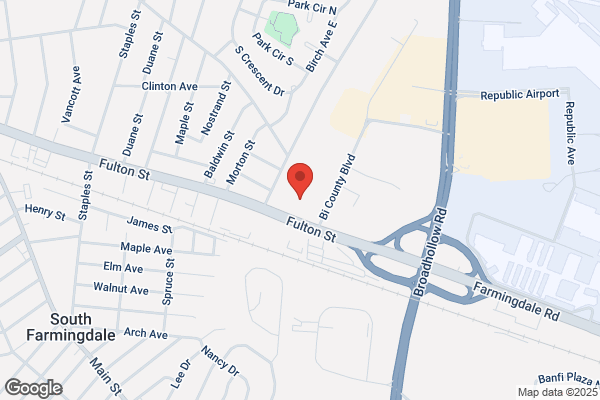 AFC Urgent Care Farmingdale