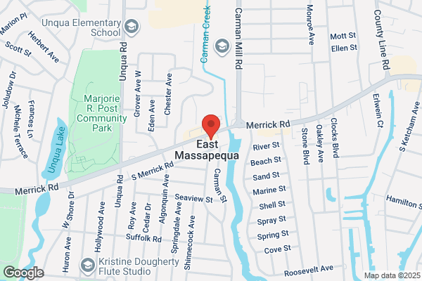 Massapequa Orthopedic & Sports Medicine
