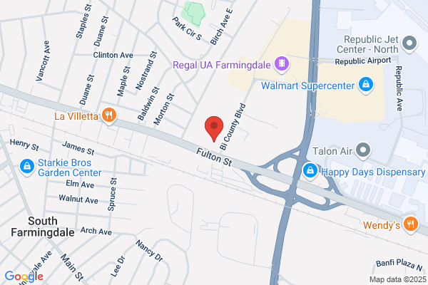 Farmingdale Union Free District, Saltzman East Memorial Elementary School