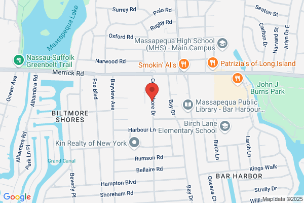 Massapequa Union Free District, East Lake Elementary School