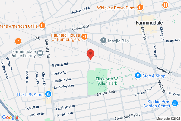 Evolution Physical Therapy Farmingdale