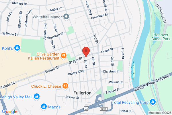 Whitehall Jewelers