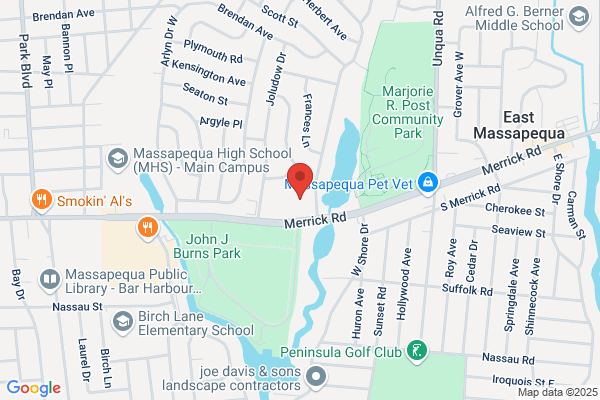 Northwell Health Labs at Massapequa Park