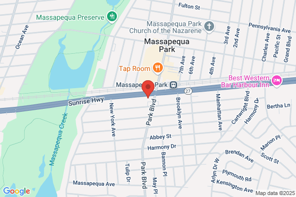 Trek Bicycle Massapequa