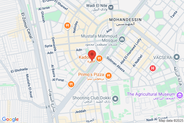 M Squared Agency