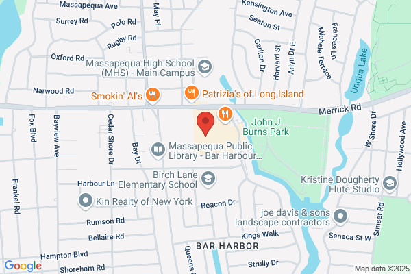 Massage Envy - Massapequa - PERMANENTLY CLOSED