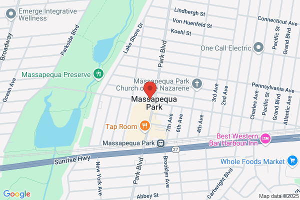 Massapequa Funeral Home Inc