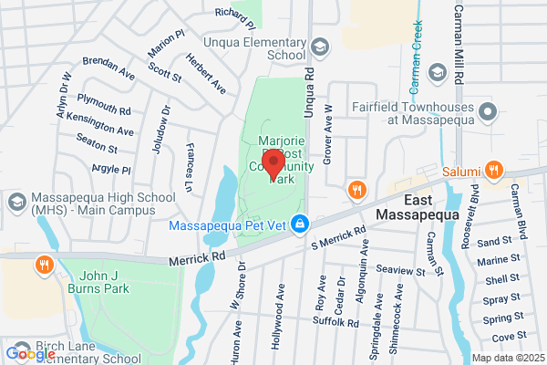 Massapequa Park Billiard Club