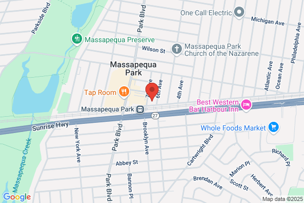 Village of Massapequa Park