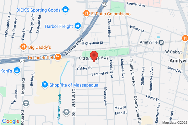 Richard Motley Plumbing & Heating