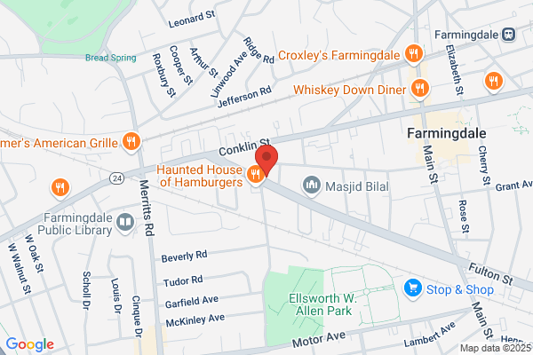 Okon Irwin CPA