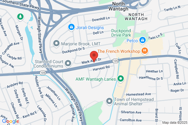 Thurm Frederick M CPA