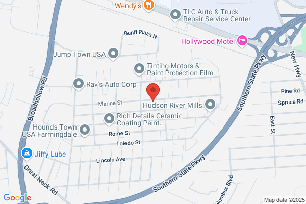 Master Plumbing Heating & Cooling