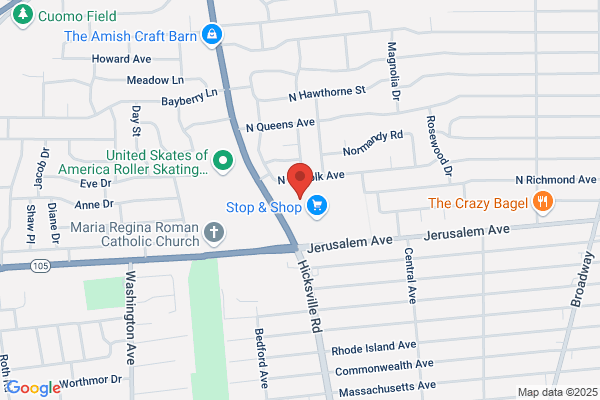 Crossroads Wine & Liquor
