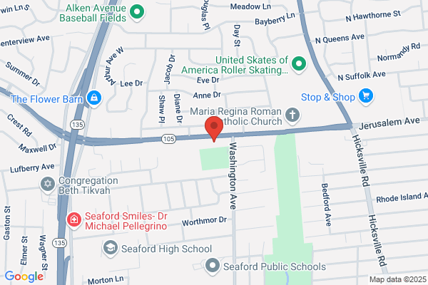 Seaford Wine & Liquor Busters