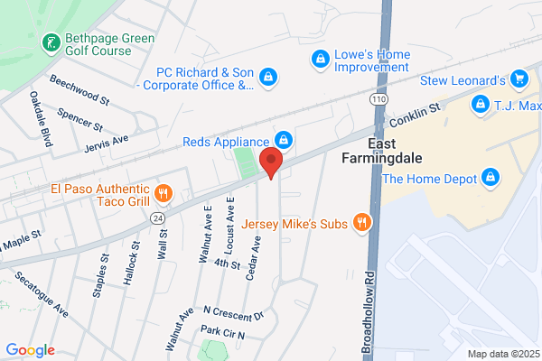 Farmingdale Dog & Cat Clinic