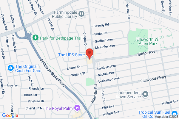 Family Pet Shop of Farmingdale