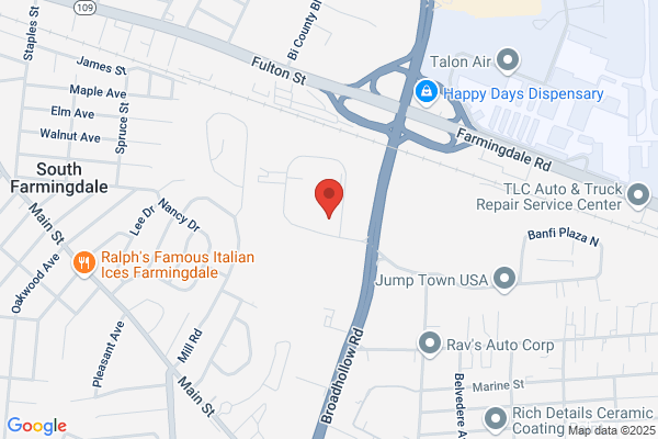 Long Island Veterinary Medical Associates
