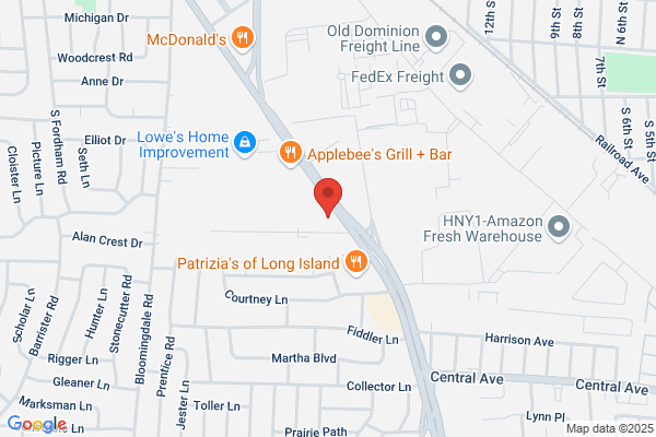 Levittown Ford Parts