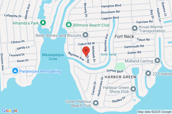 CRN Home Inspection