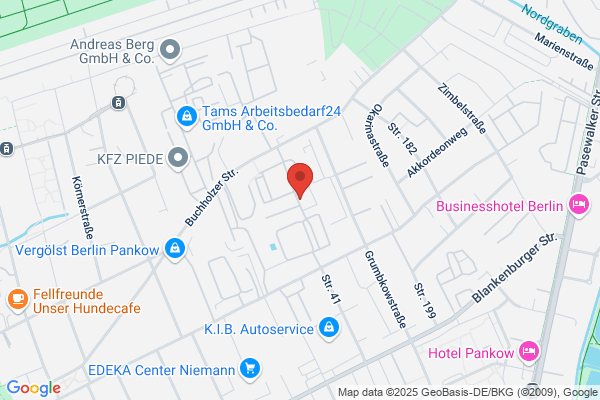Repair Domnicks Auto