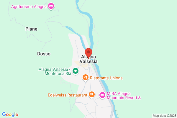 Alagna Enterprises Inc