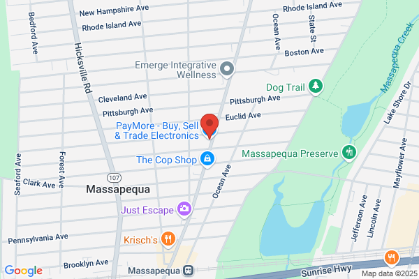 Holub Electronics