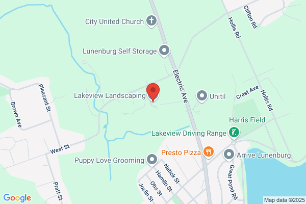 Lakeview Landscaping