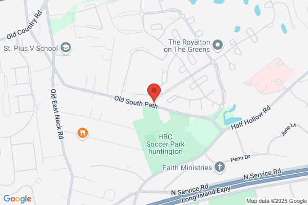 Melville Ct Home Owners A