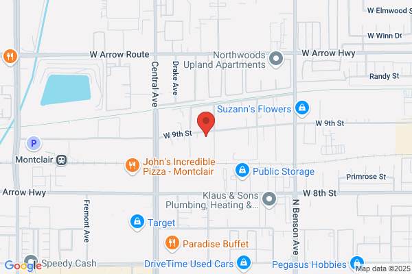 Vivid Landscaping Inc