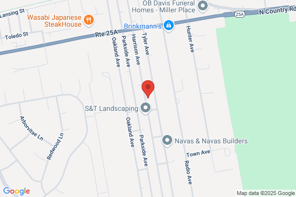 Home Works Home Inspection Inc.