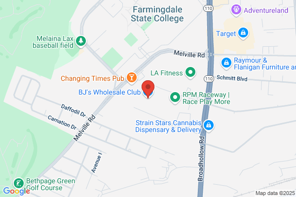 BJ's Wholesale Club