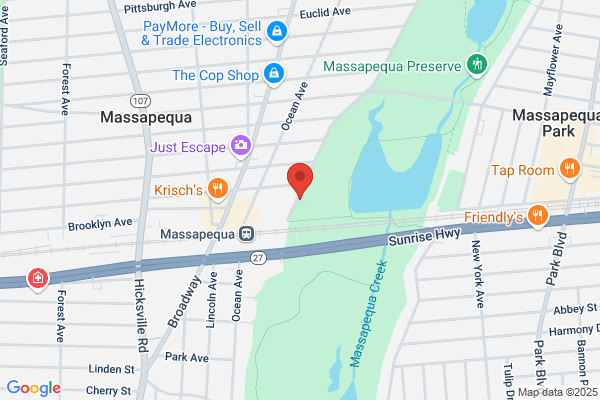 Massapequa Police Activity League Inc