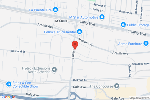 Hot Topic Inc