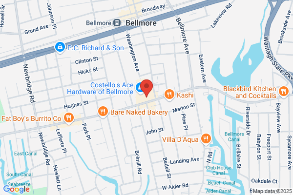 Bellmore Smokers Plaza Inc