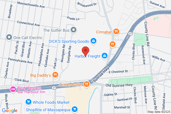 Frederick's of Hollywood