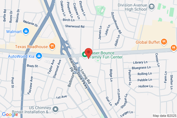 Division Avenue Caterers