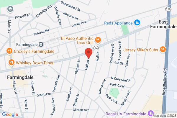 Across State Medical