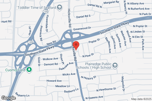 ProHEALTH Massapequa General Surgery