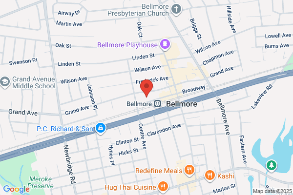 South Shore Dialysis Center Inc