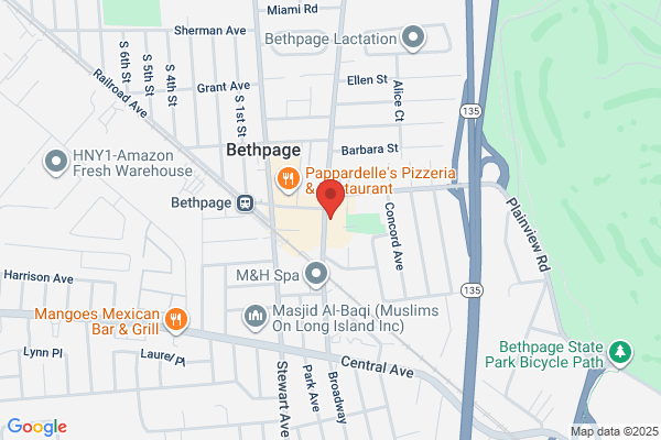 Bethpage Pharmacy