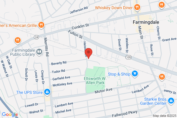 Evolution Physical Therapy Farmingdale