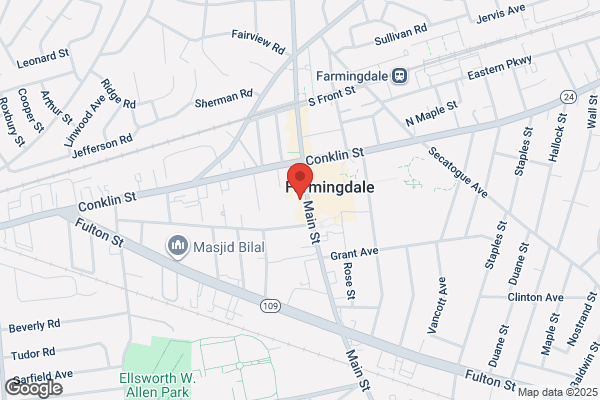 Farmingdale Physical Therapy Associates PC