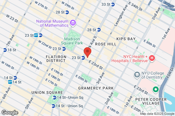 New York Sports Clubs