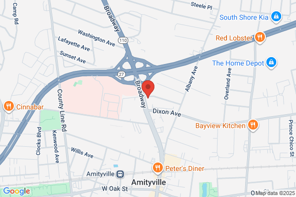 Amityville Heart Center Cardiac Rehabilitation Group
