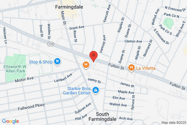 Northwell Health Physician Partners Internal Medicine at Farmingdale, Fulton Street