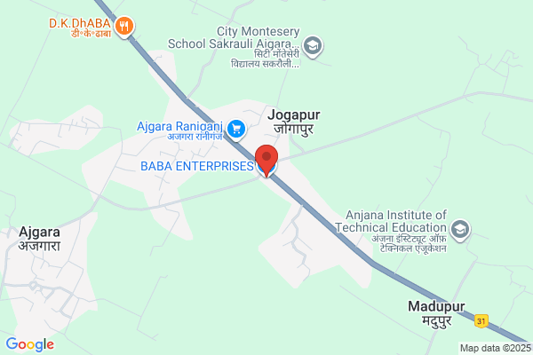 Baba Enterprises