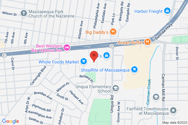 European Wax Center Massapequa