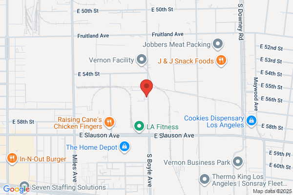 Norman M Fink & Co Inc